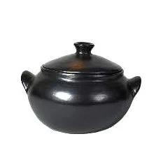 Olla barro La Chamba