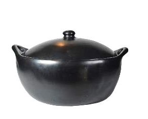 Olla barro La Chamba