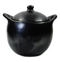 Olla barro La Chamba