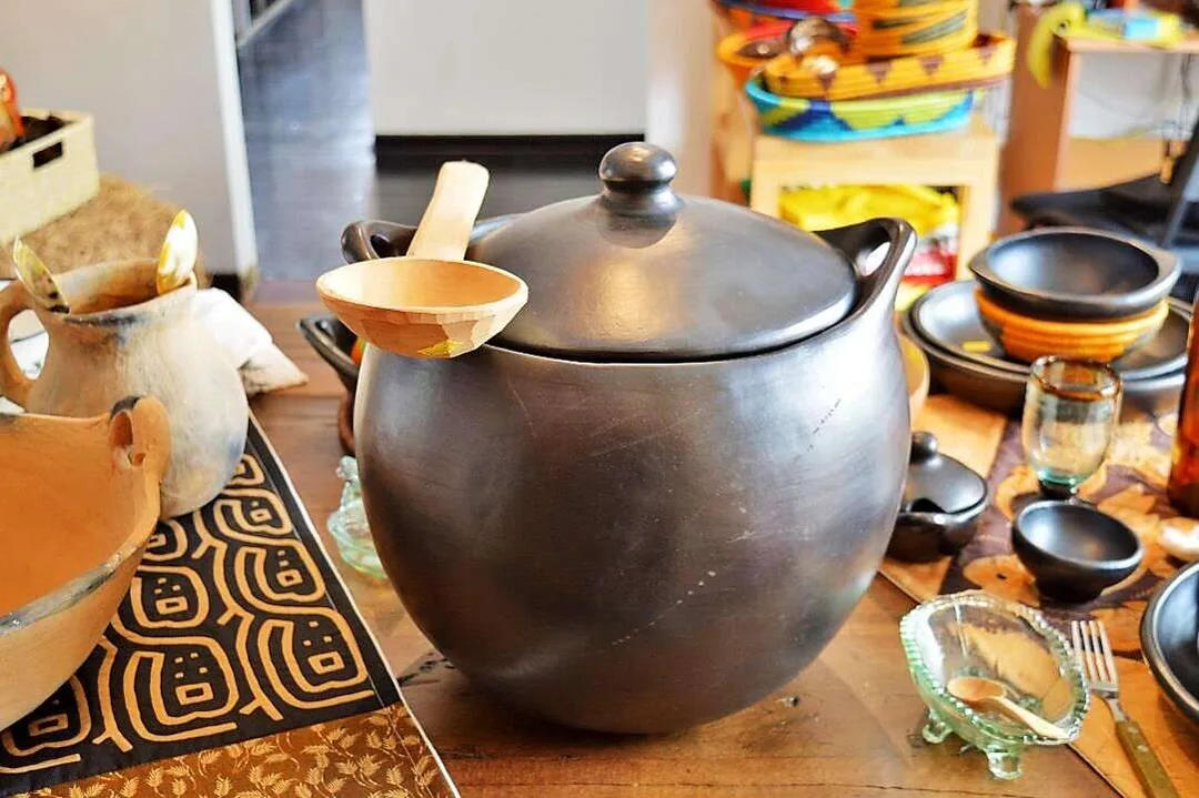 Olla Chamba