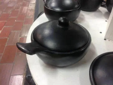 Barro La Chamba