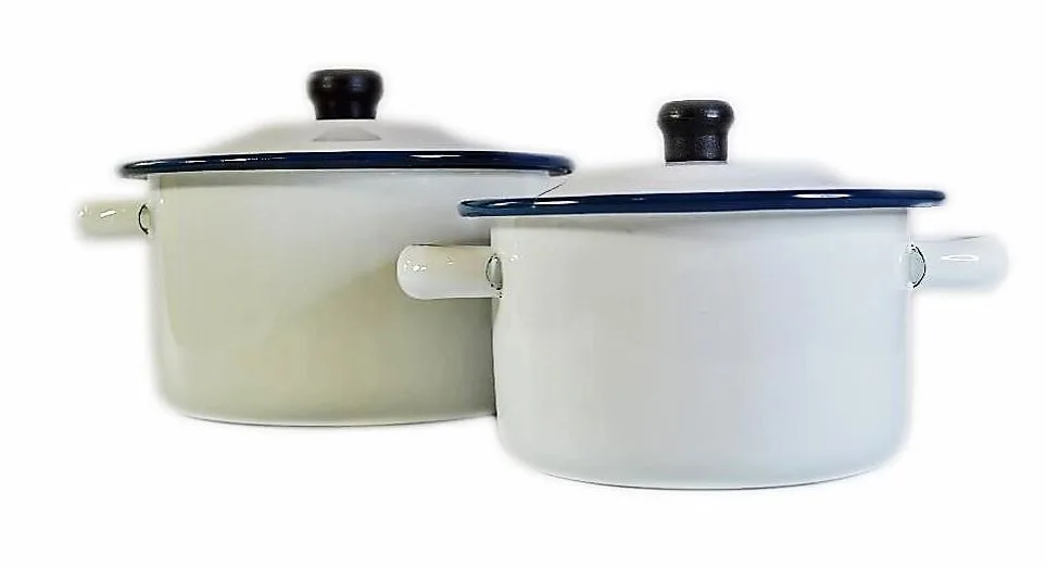 Peltre esmaltado