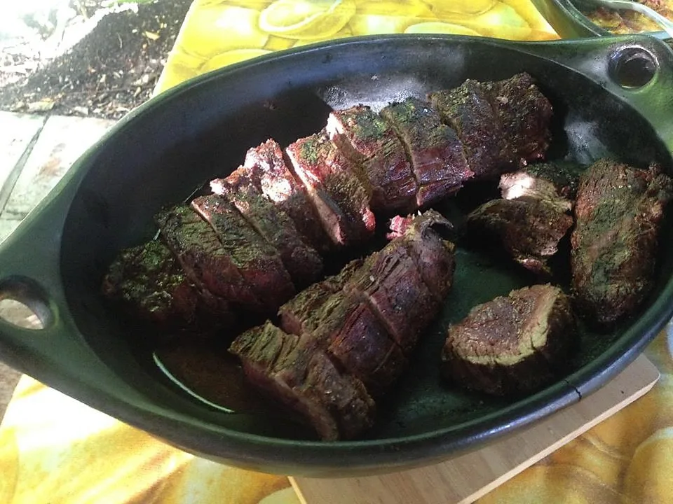 Barro La Chamba