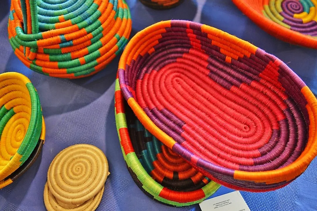 Canasto Guacamayas