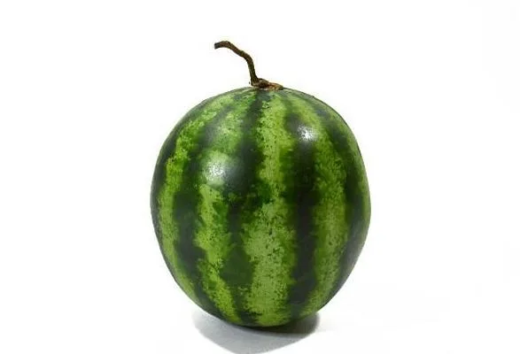 Frutas artesanales