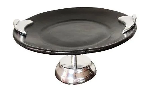 Cazuela barro La Chamba