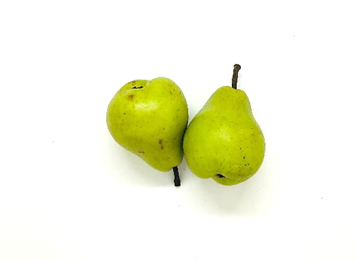 Fruta elaborada