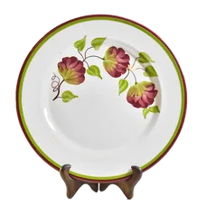 Plato cerámica Carmen de Viboral