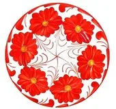 Vajilla Carmen de Viboral