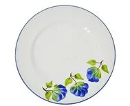Plato Ramo Azul Carmen de Viboral