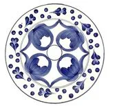 Vajilla Carmen de Viboral