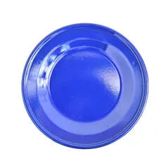 Peltre esmaltado