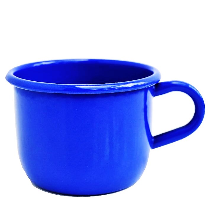 Peltre esmaltado