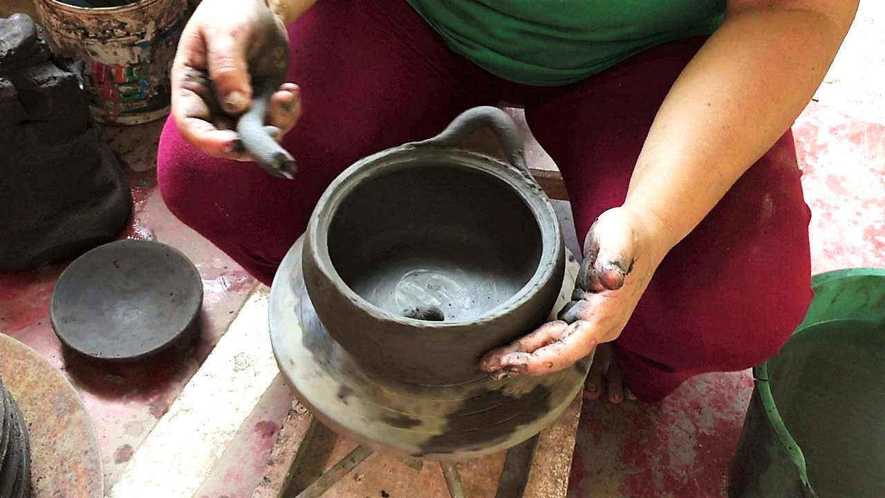 La Chamba