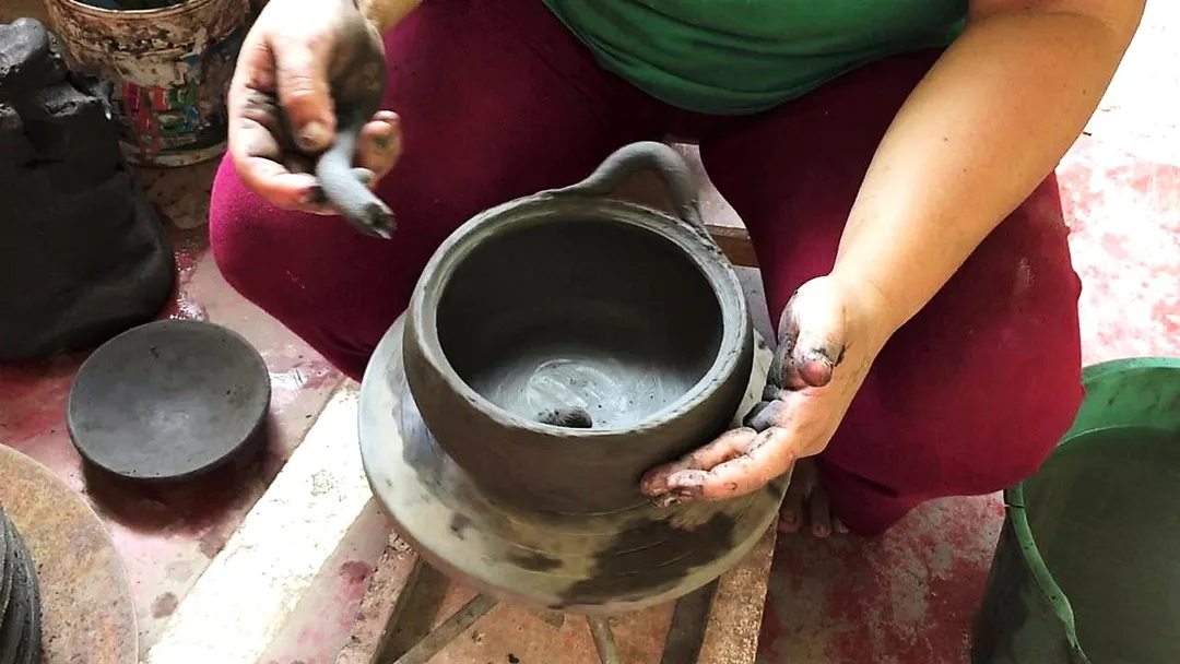 La Chamba