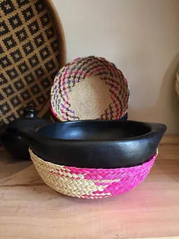 Cazuela La Chamba