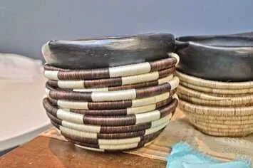 Cazuela La Chamba