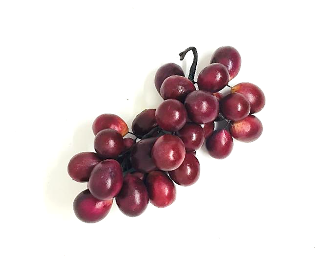 Fruta elaborada