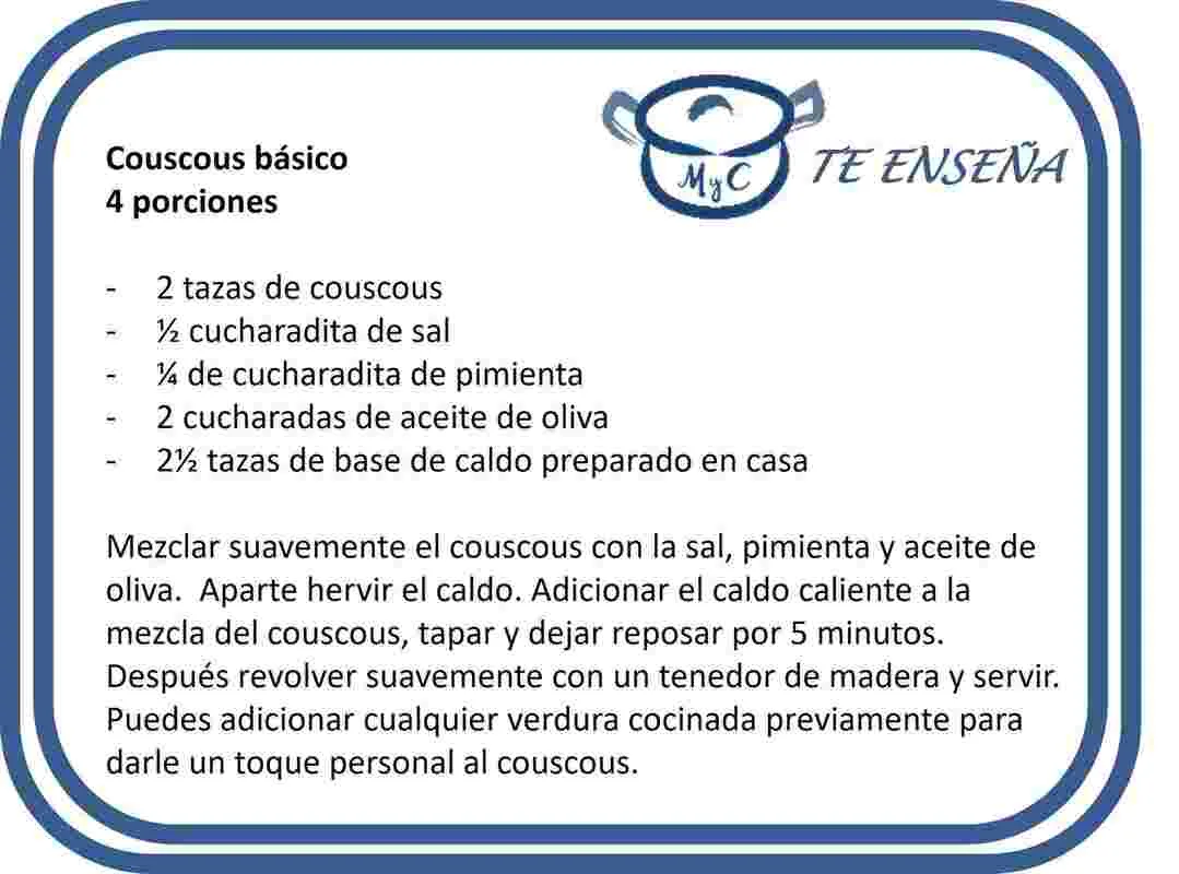 Cocinar