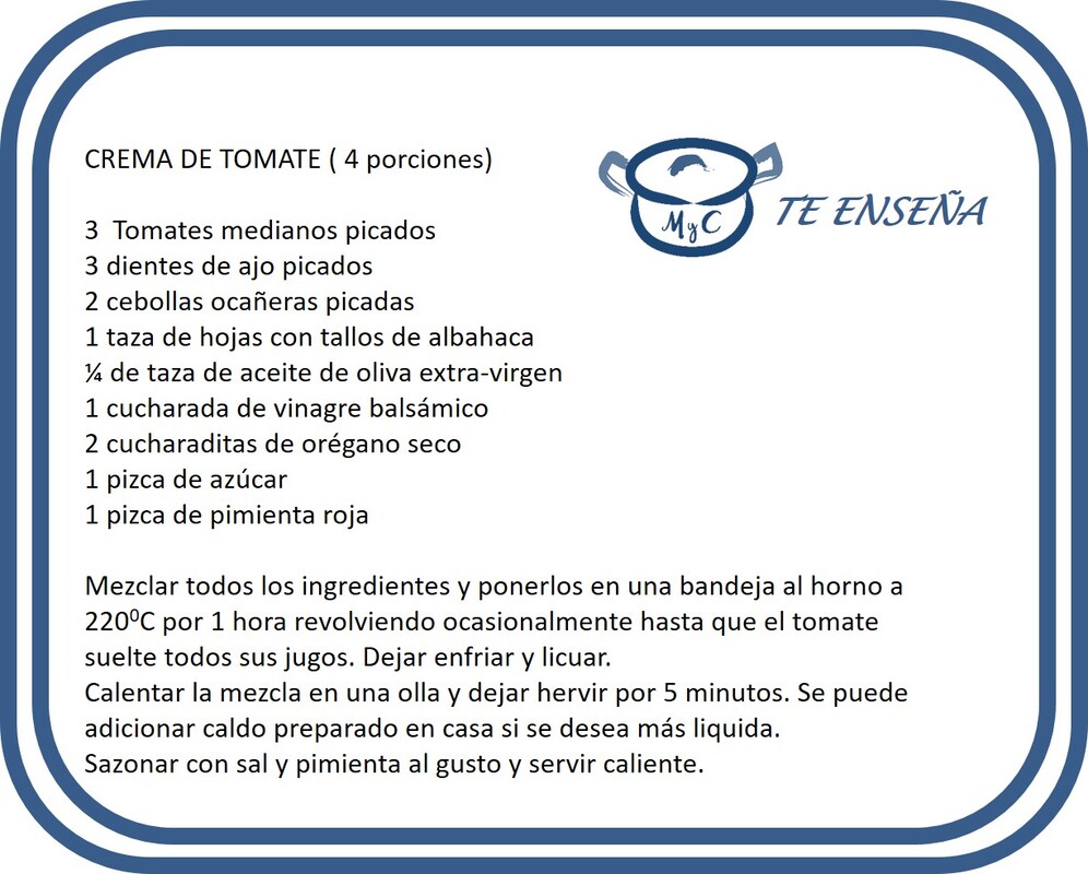 Cocinar