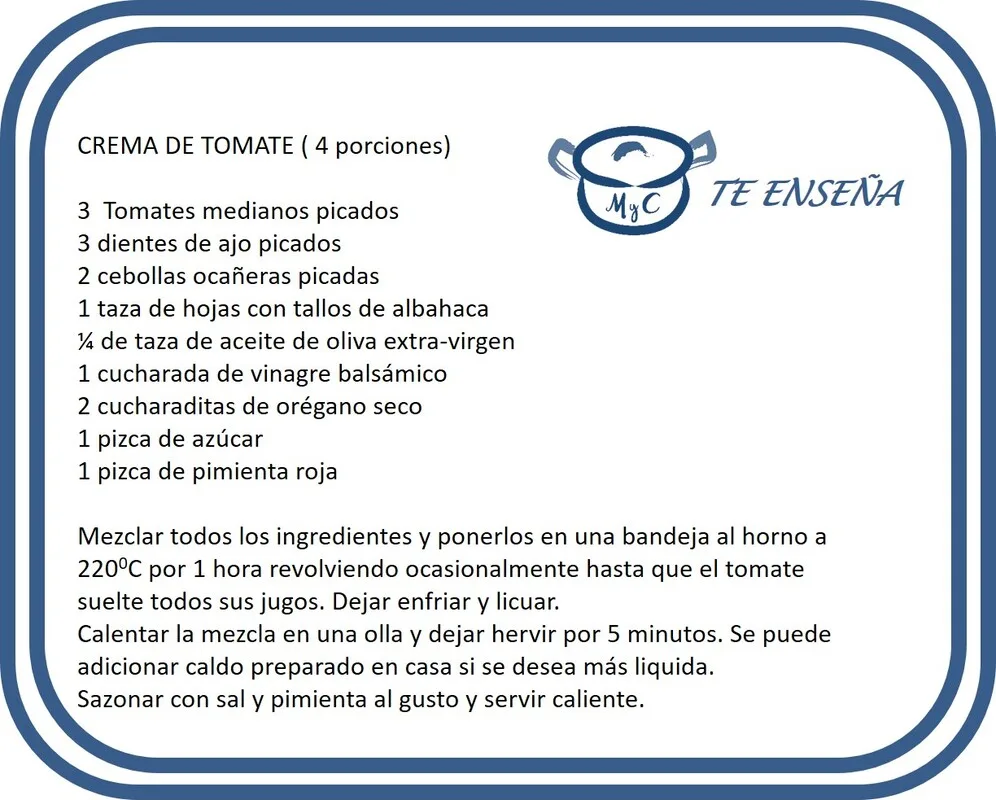 Cocinar