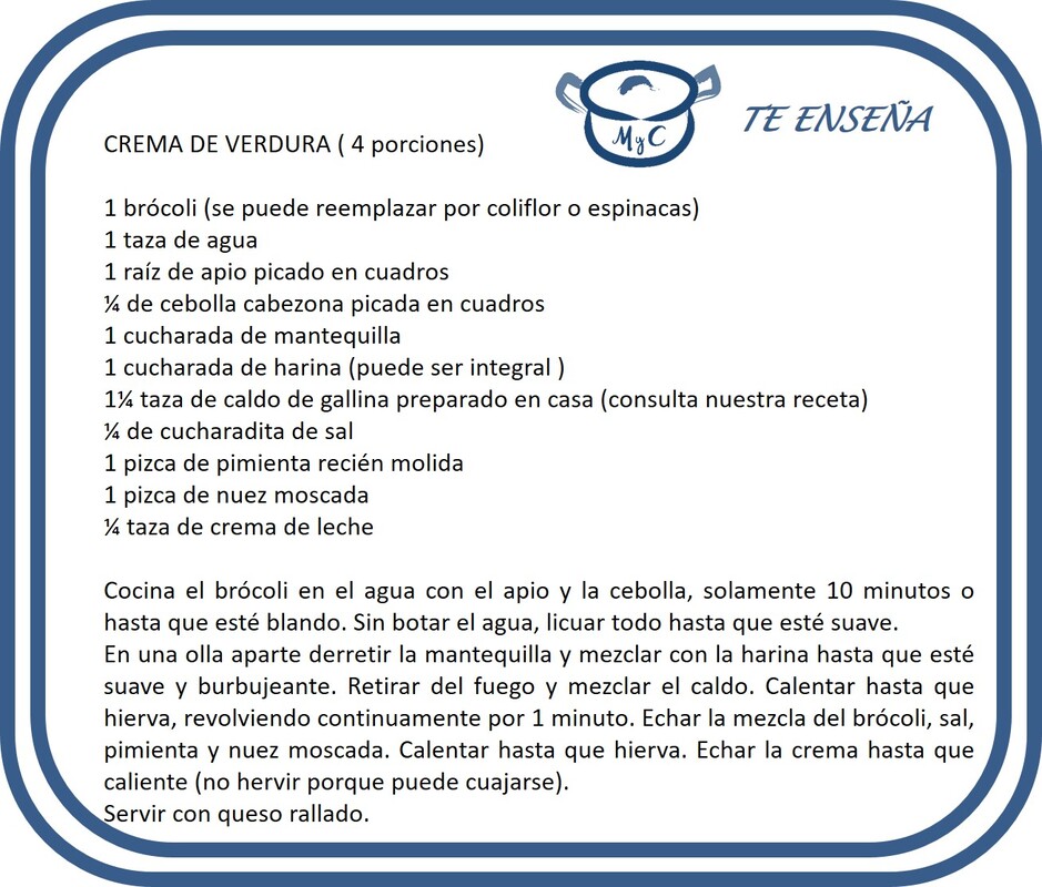 Cocinar