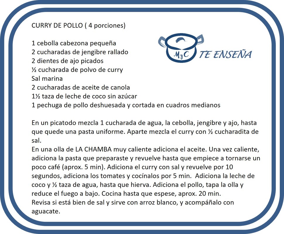 Cocinar