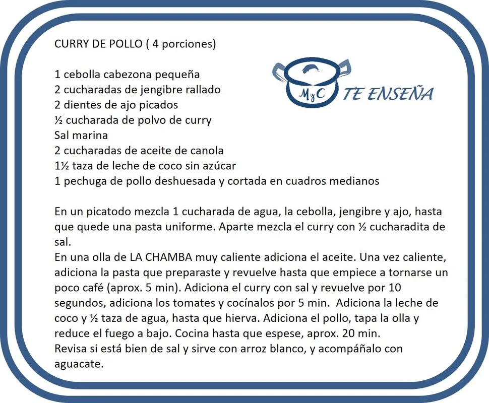 Cocinar
