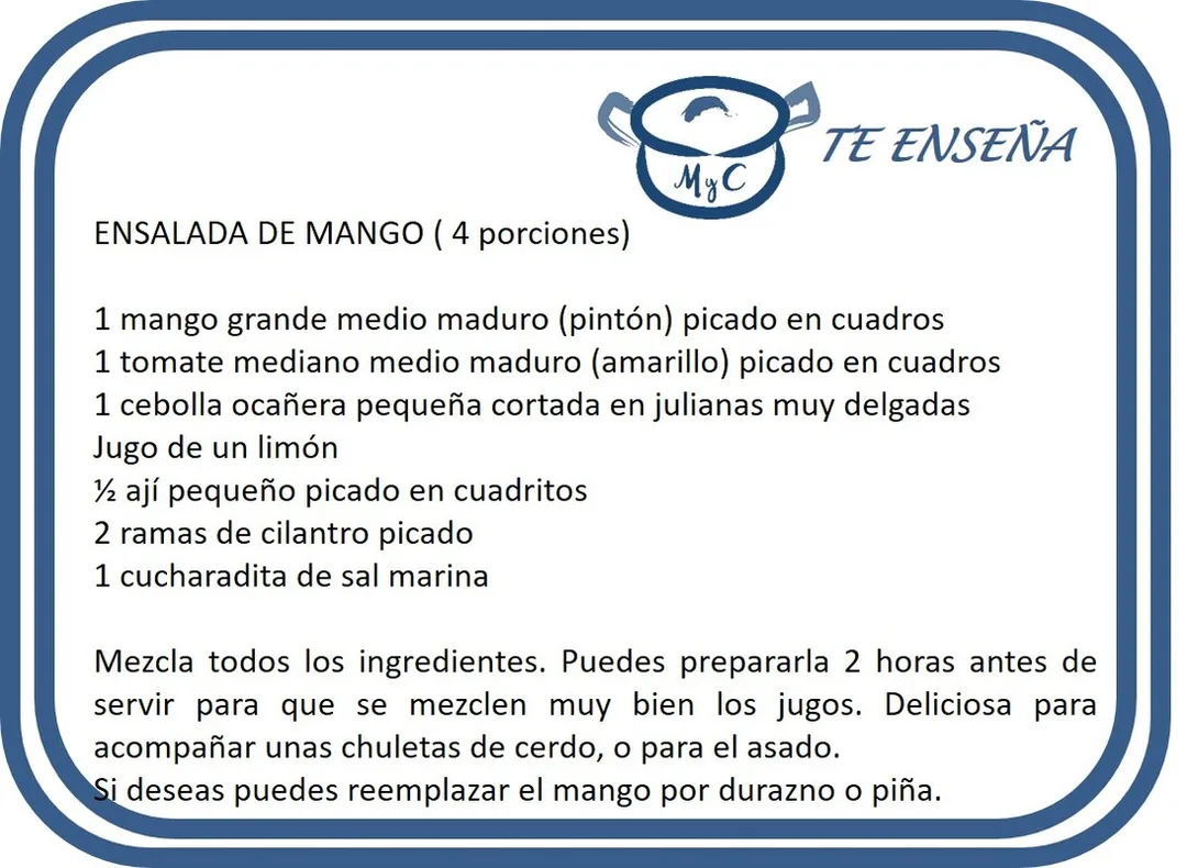 Cocinar
