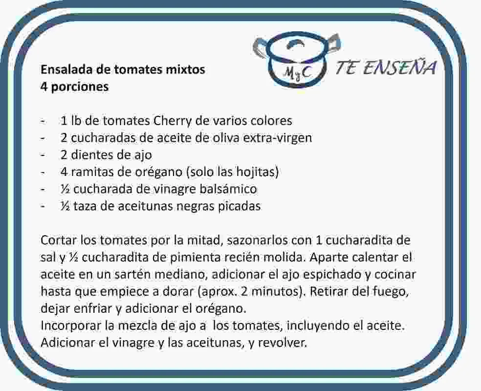 Cocinar