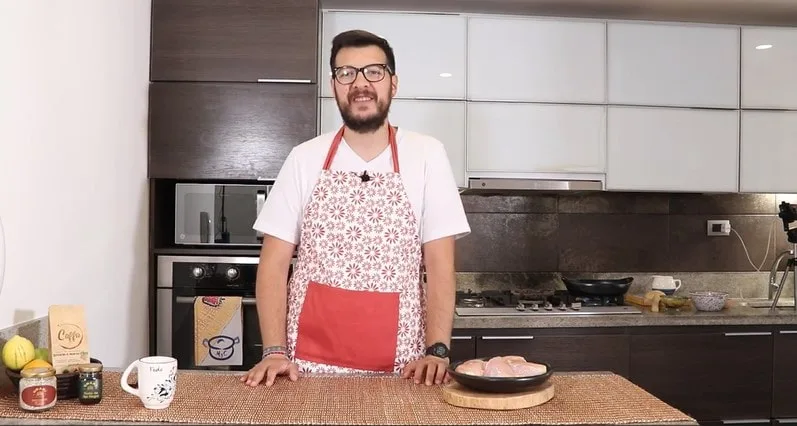 Zuncho