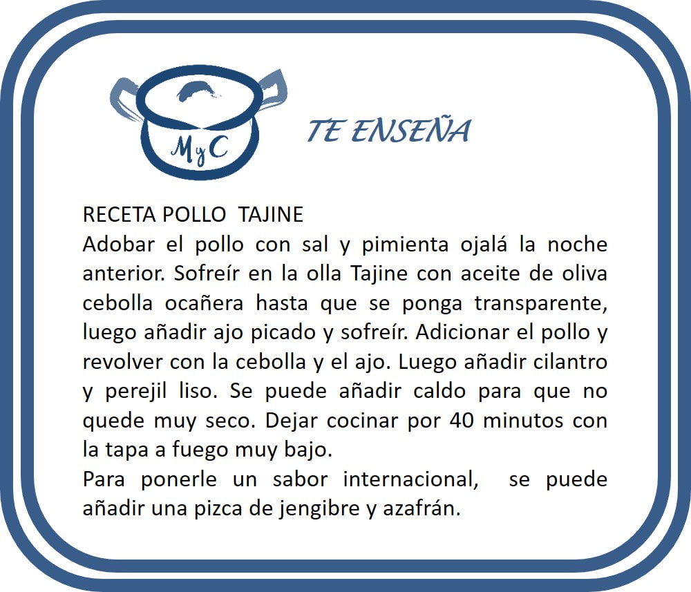 Cocinar