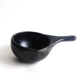 Salsera barro La Chamba