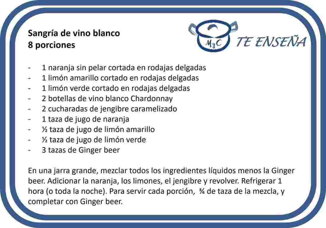 Cocinar