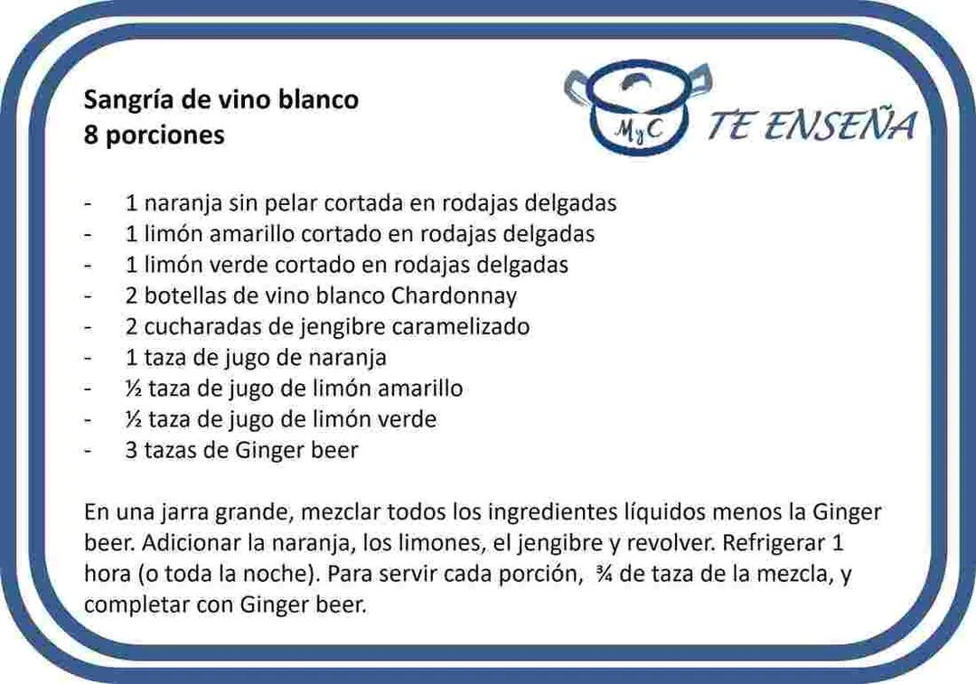 Cocinar