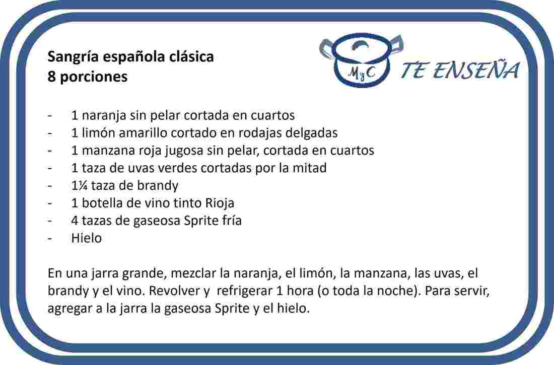 Cocinar
