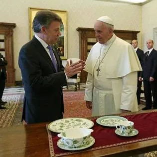 Vajilla Carmen de Viboral