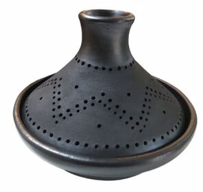 Olla tagine barro La Chamba