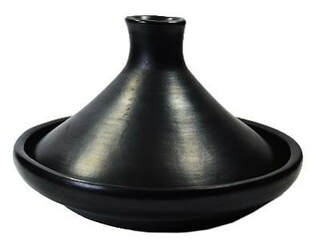 Olla tagine barro La Chamba