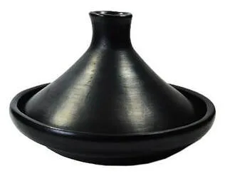 Olla tagine barro La Chamba