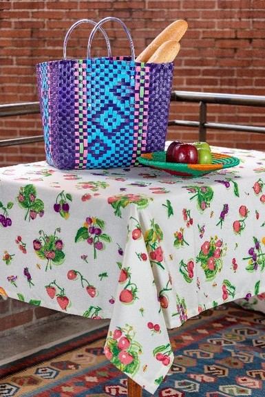 Bolsa Zuncho
