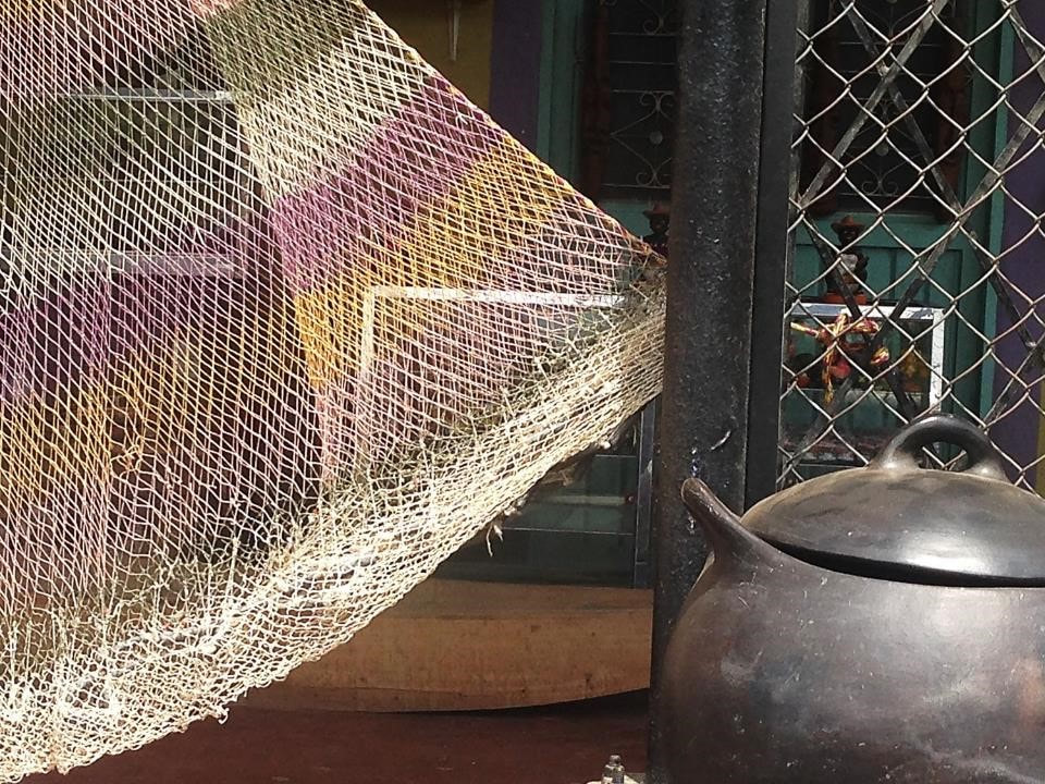 La Chamba