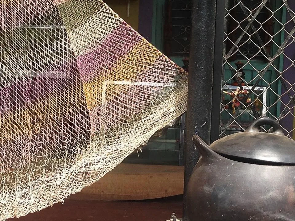 La Chamba