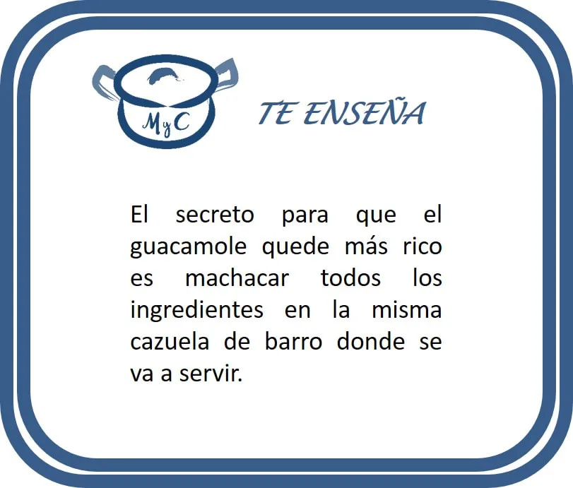 Cocinar