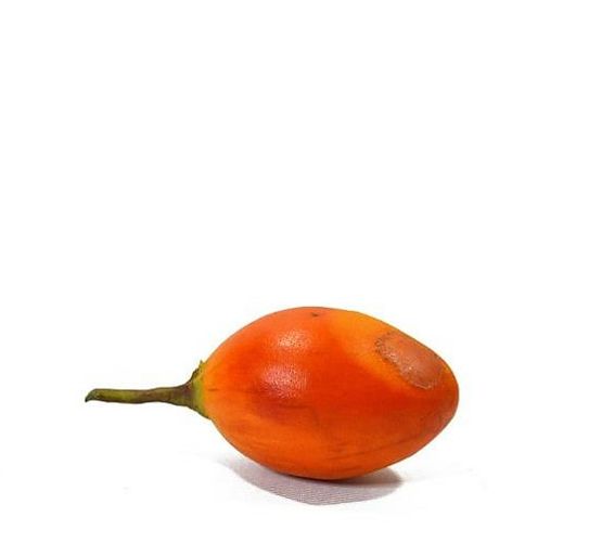 Fruta elaborada