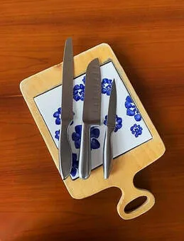 Vidrio soplado