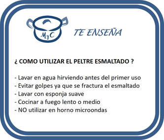 Copa Vidrio