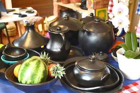 Artesanías Colombianas