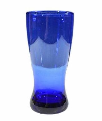 Copas vidrio soplado