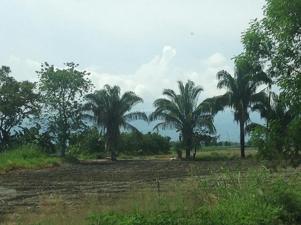 La Chamba